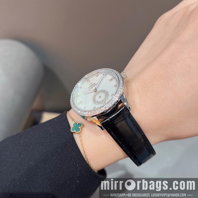 Omega 37.5X13mm 032546