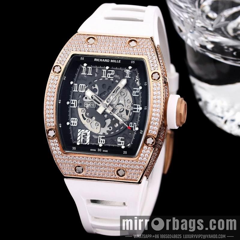 Richard Mille 49X41X15mm 050639