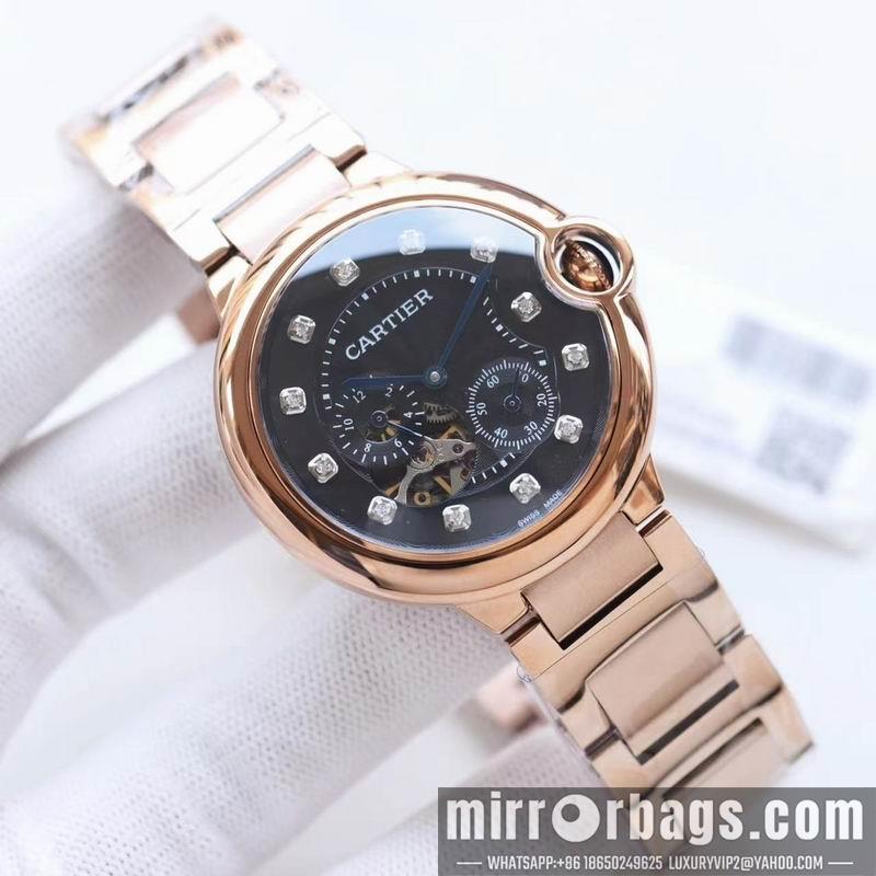 Cartier 42X11mm 050607