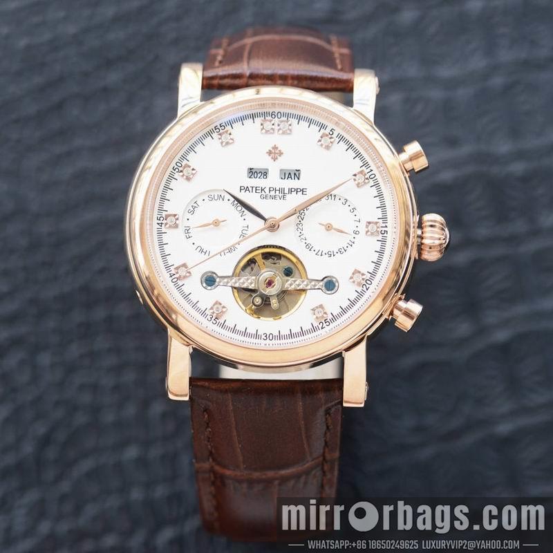 Patek Philippe Watch 041351