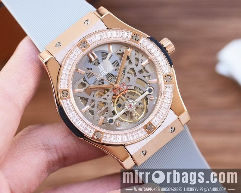 Hublot 45X12mm 0413126