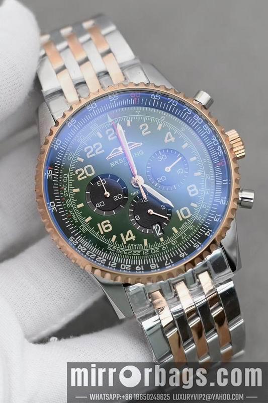 Breitling Watch watch 070709
