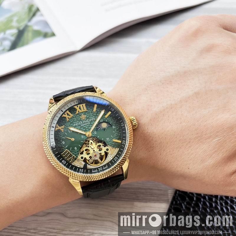 Patek Philippe 42mm 0427101