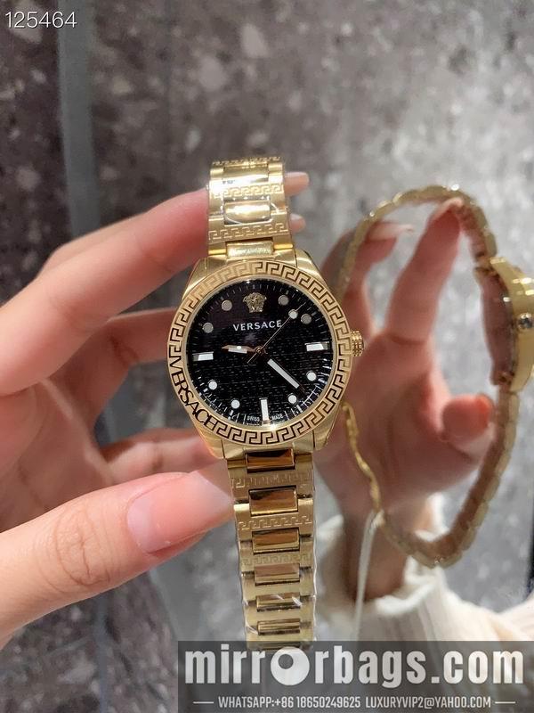 Versace 34mm 083070