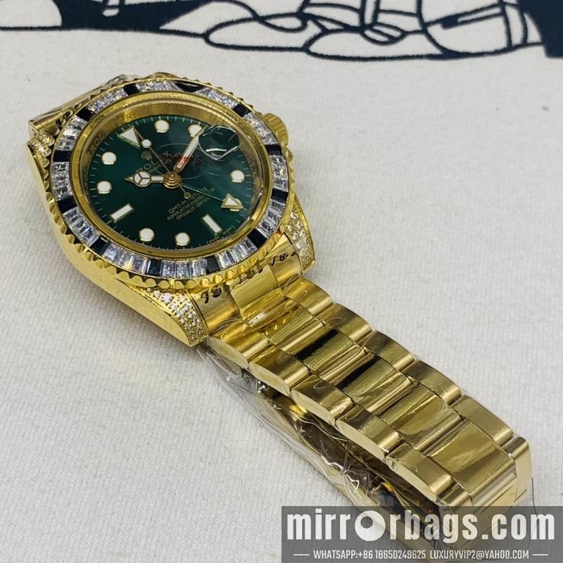 Rolex watch 0303101