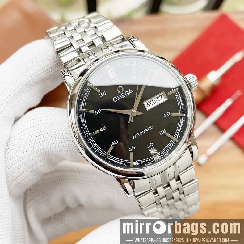 Omega men 41X12mm 123141