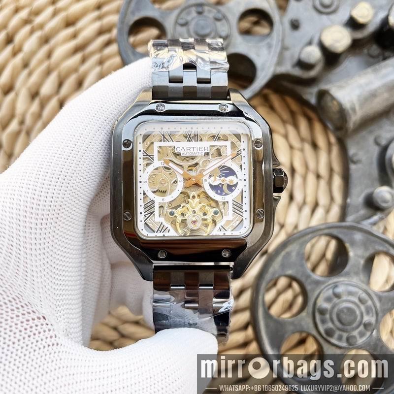 Cartier 45X13mm 030212