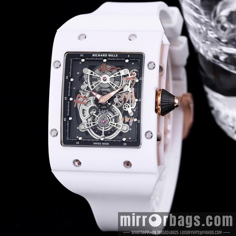 Richard Mille watch 083104