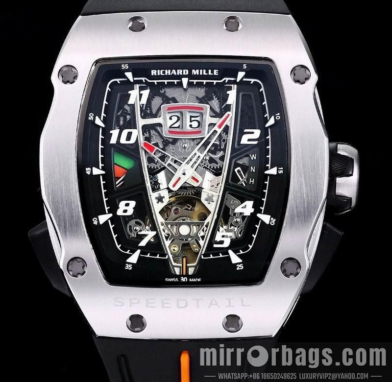 Richard Mille watch 111012