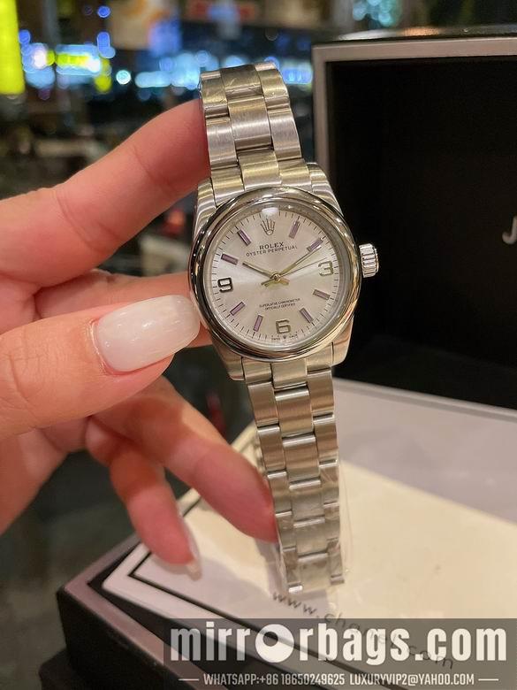 Rolex women watch M65