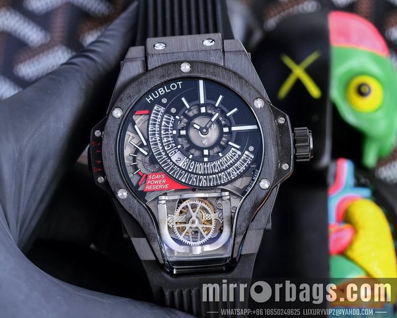 Hublot 45mm 0413100