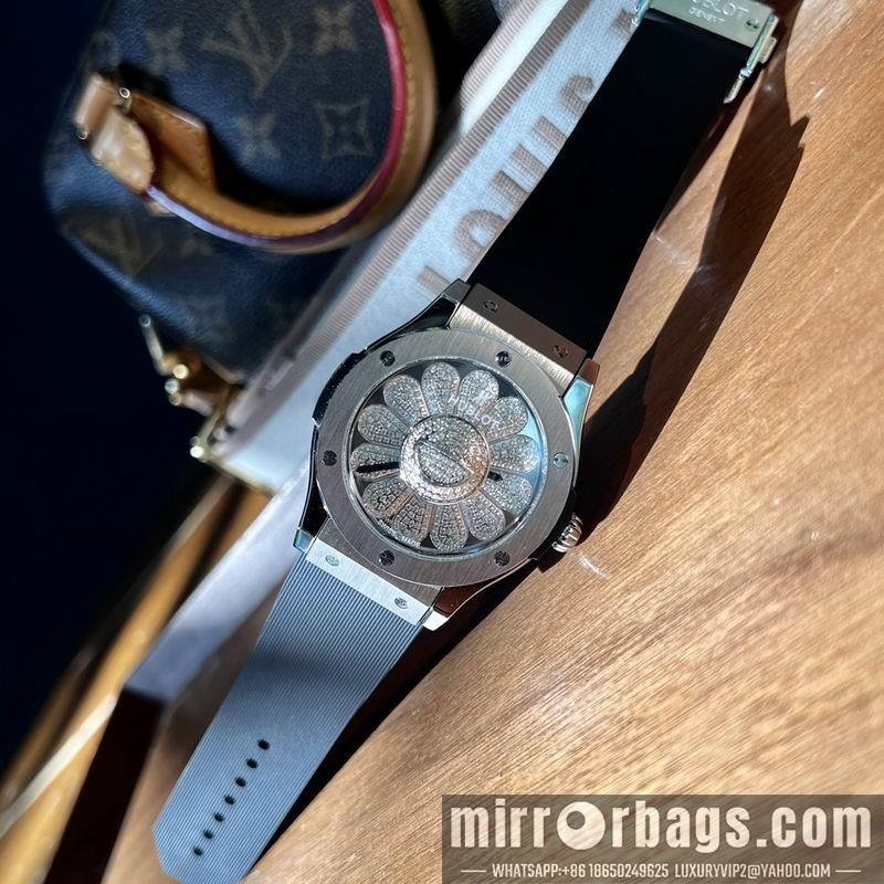 Hublot 45X13.45mm 121867