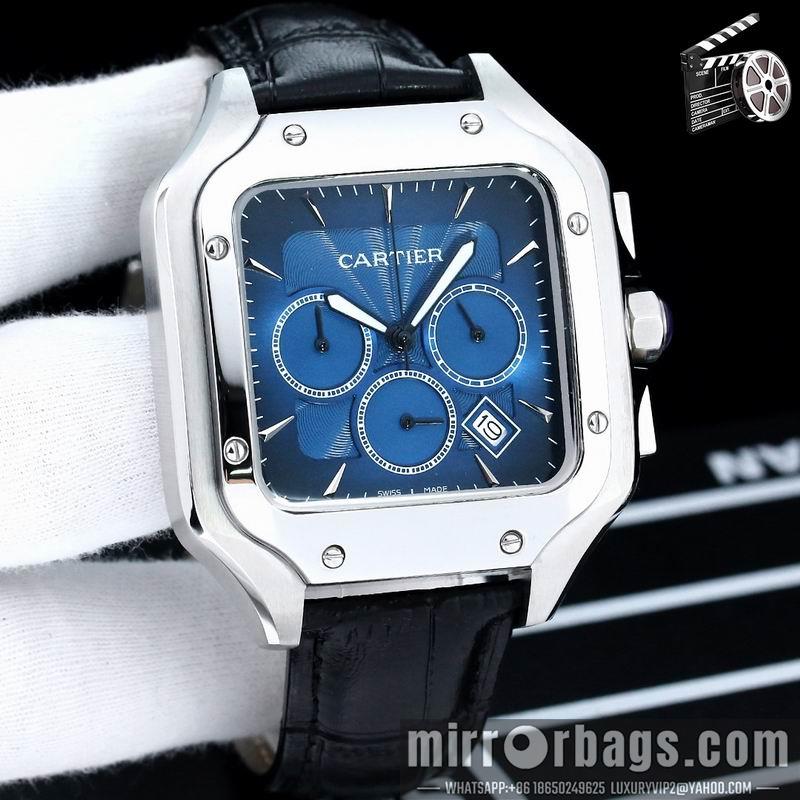 Cartier 44X12mm 041445
