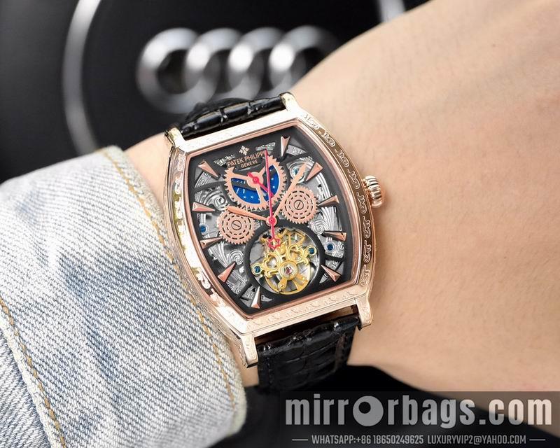 Patek Philippe 43X12mm 052030