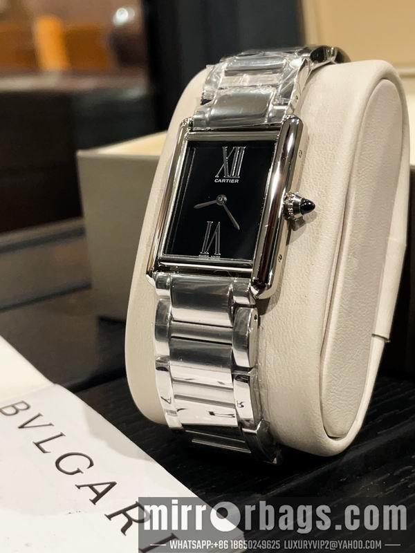 Cartier 22.5X33.5mm 041672