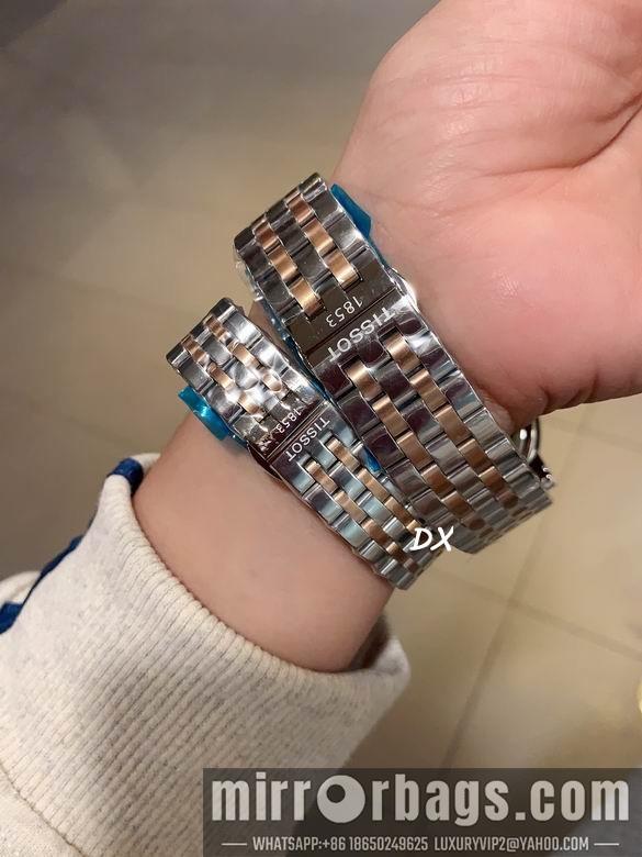 Tissot W30 M40mm 2nms74