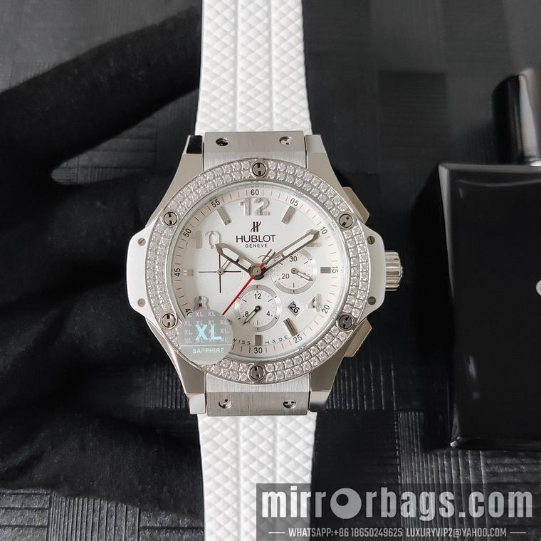 Hublot men 45X12mm M12