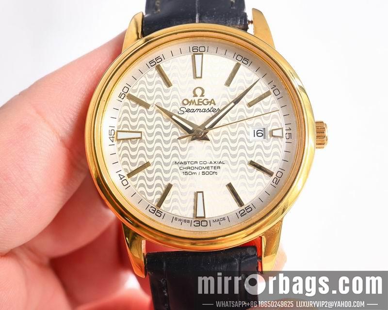 Omega 40mm 082975