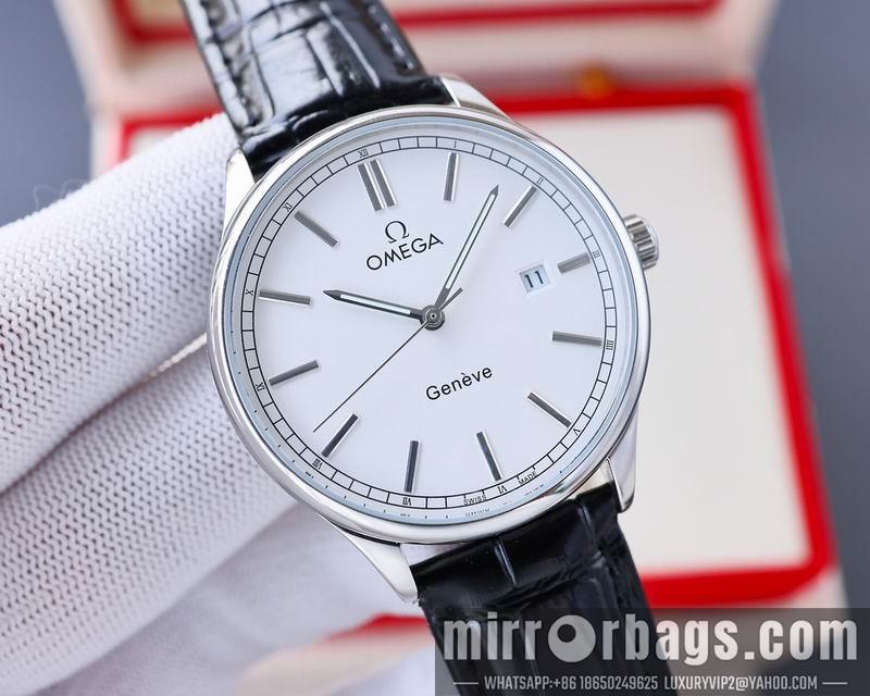Omega 40mm 022107