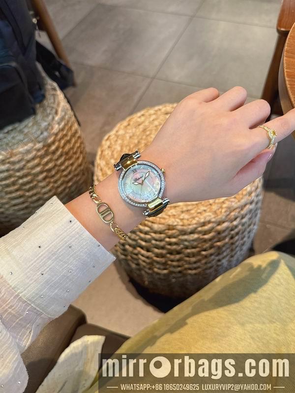Chopard 36mm 29mm 082271
