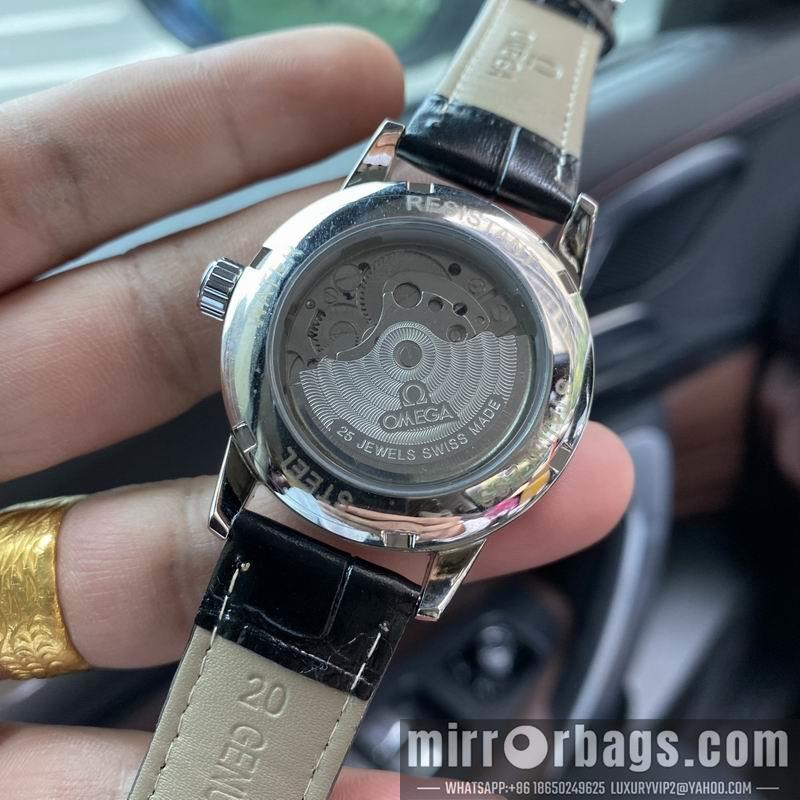 Omega 43mm 0325110