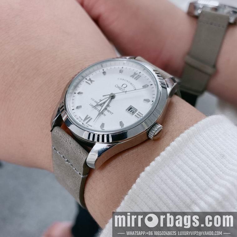 Omega men 42X12mm M65
