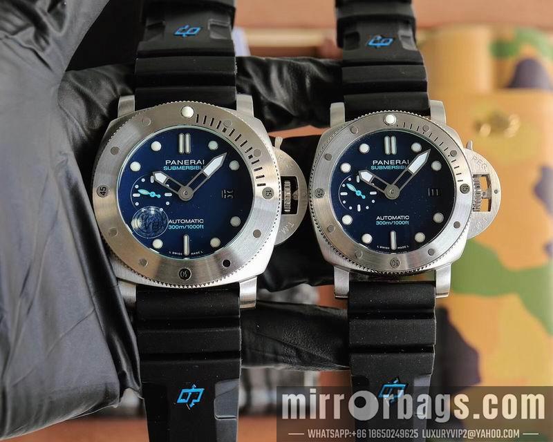 Panerai 44X16mm 47X16mm 030230