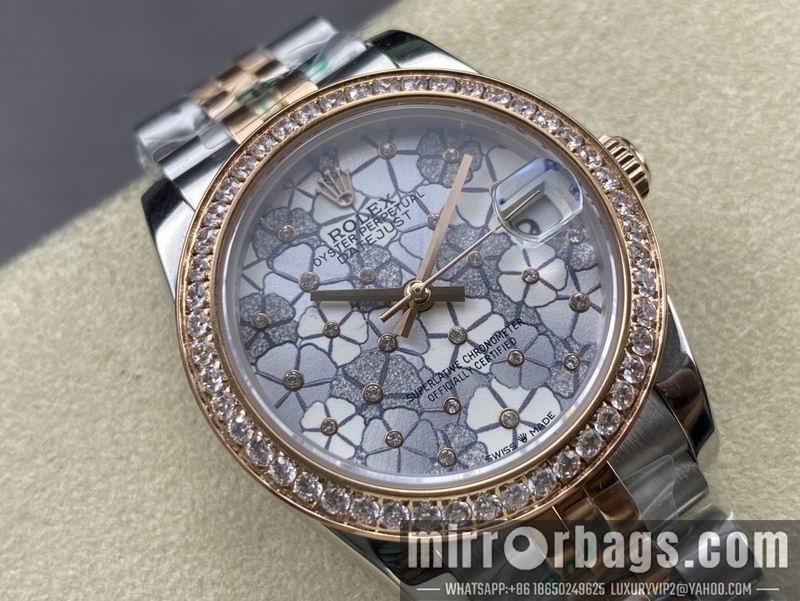 Rolex 31mm 092939