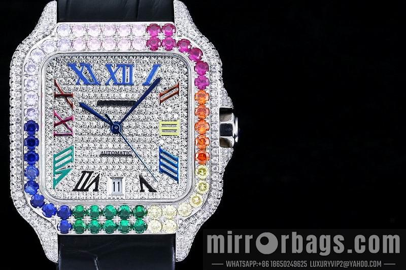 Cartier 40mm 0503134