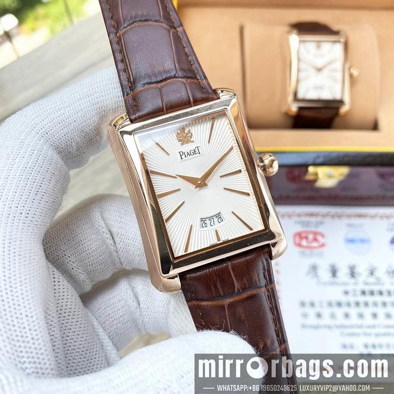 Piaget men 38X13mm 58