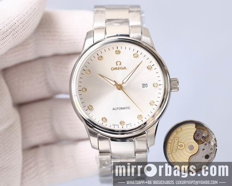 Omega watch M92