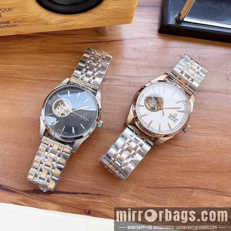 Omega men 43X13mm M128