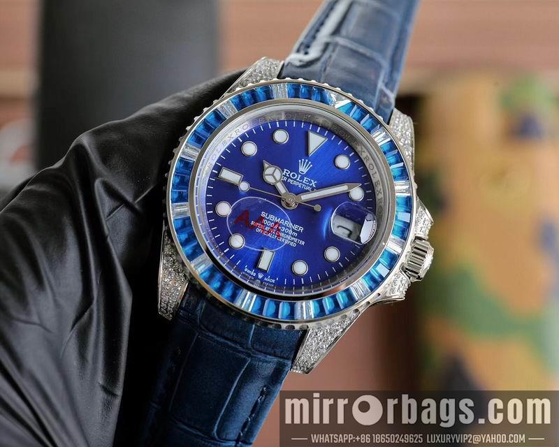 Rolex 40mm 071418