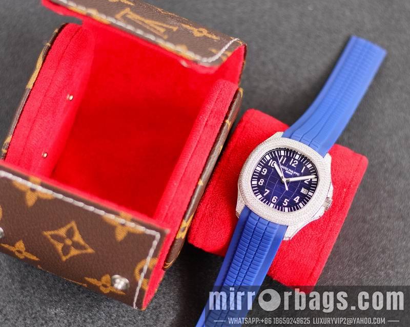 Patek Philippe 40mm 032406