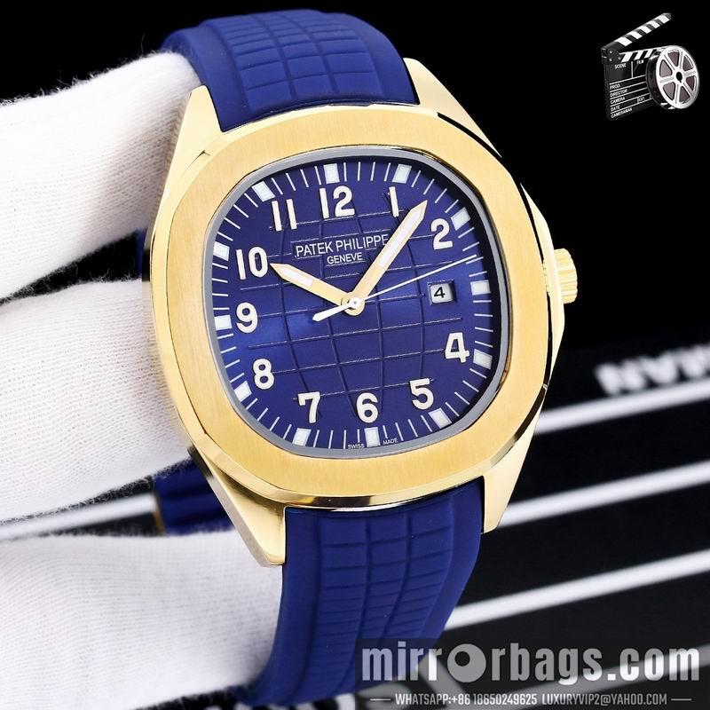 Patek Philippe 43X11mm 041437