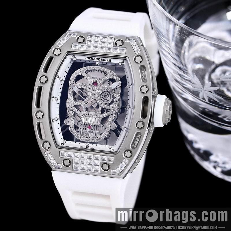 Richard Mille 43X50mm 102408