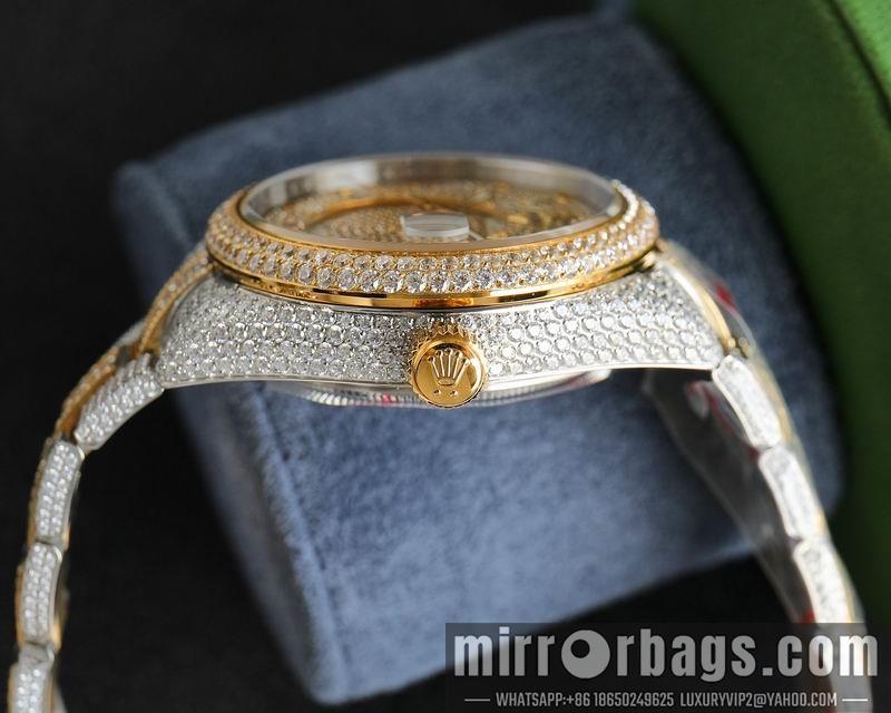 Rolex 42mm 050394