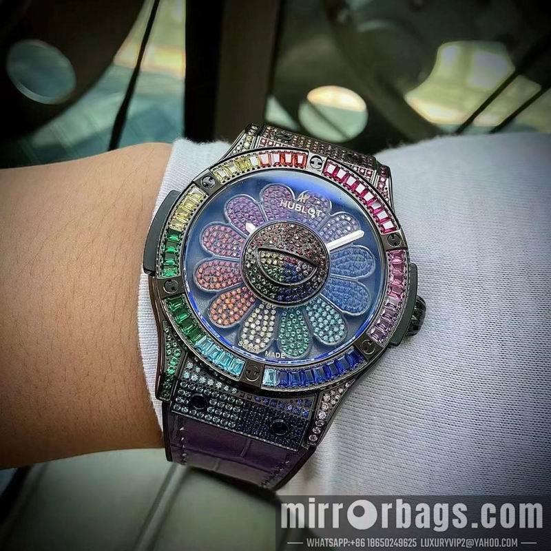 Hublot 45X13.45mm 050858