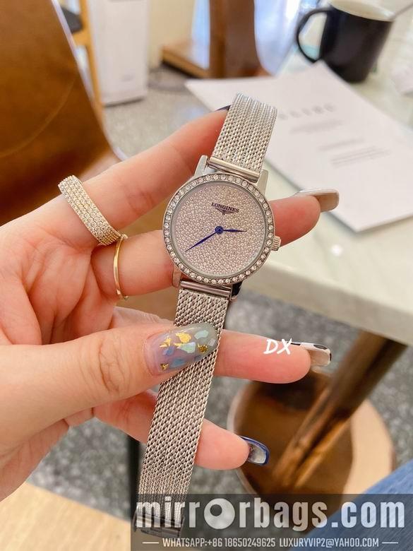 Longines 30mm 12nms72