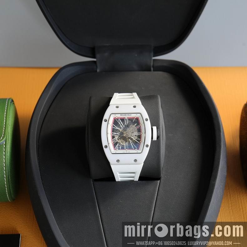 Richard Mille 49X41X15mm 122541