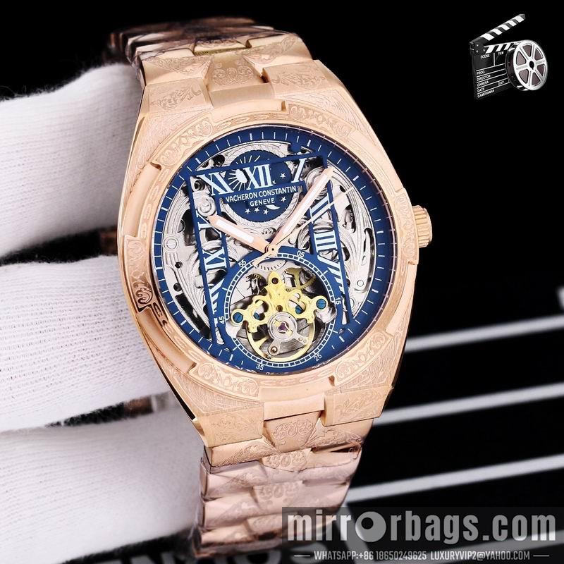 Vacheron Constantin 43X12mm 082379