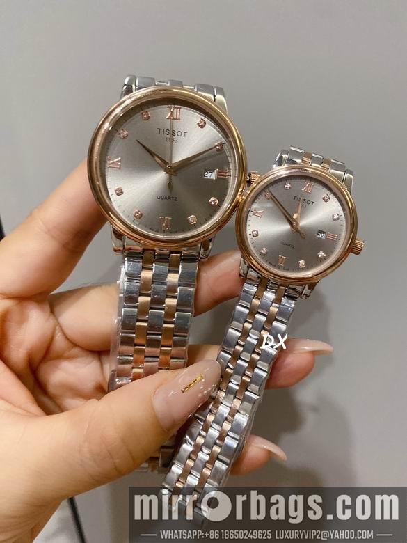 Tissot W30 M40mm 8nms88