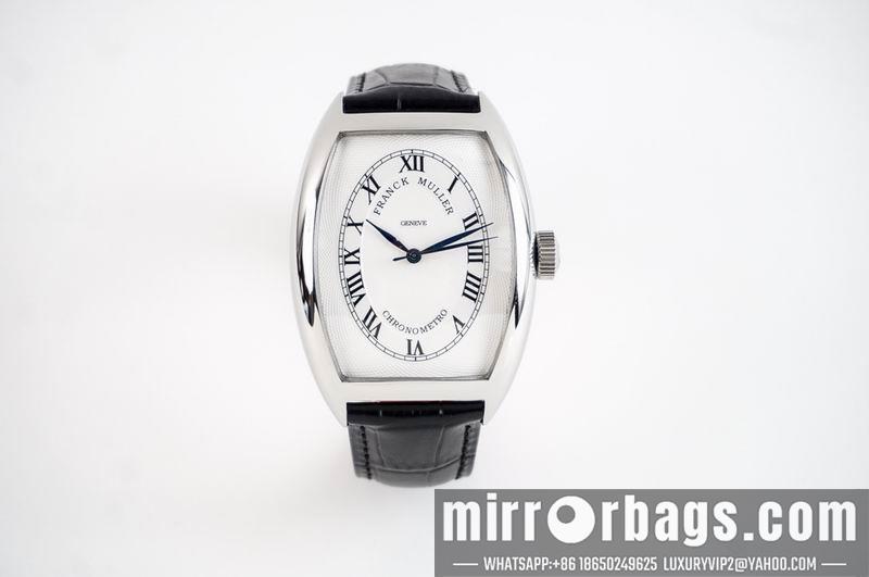 Franck Muller 55X42X13mm 031639