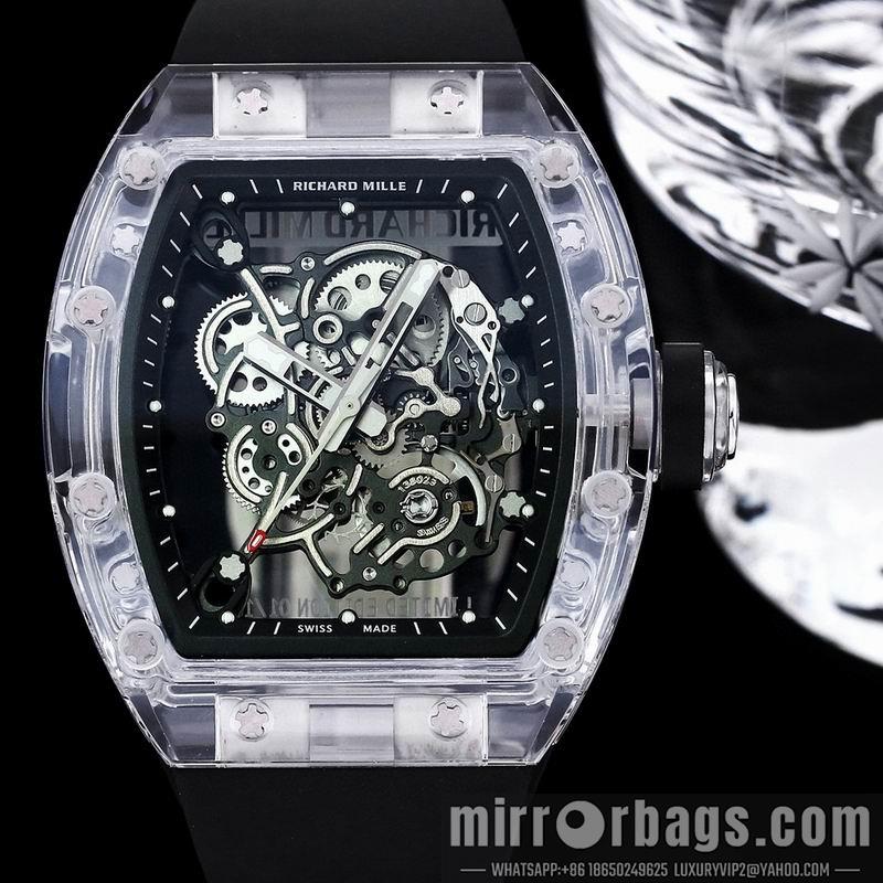 Richard Mille RM055 51X43X15.8mm 060865