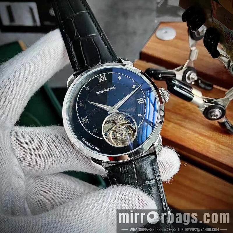 Patek Philippe 43mm 0427127