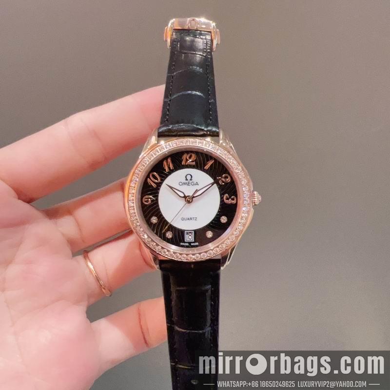 Omega 33mm 082242
