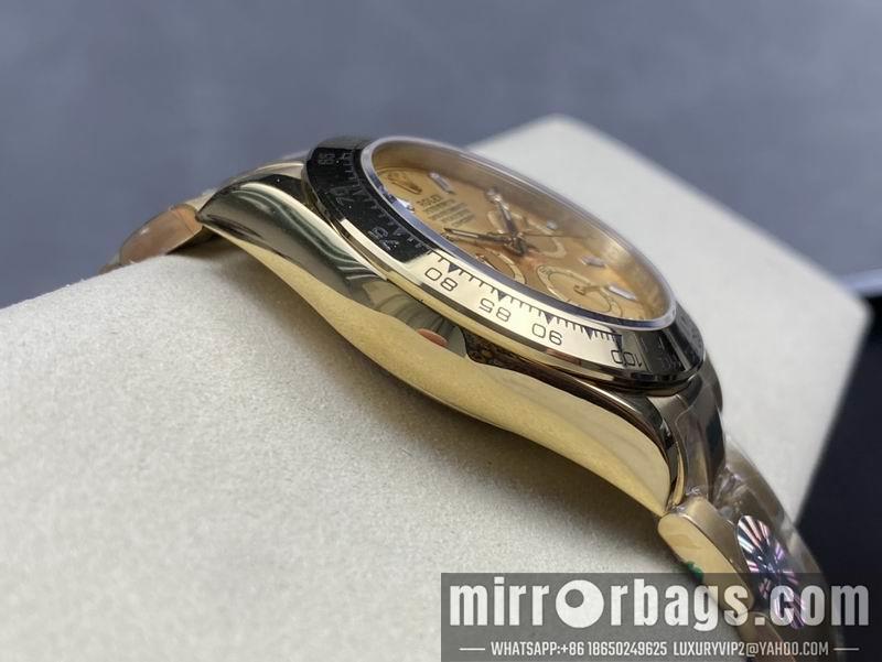 Rolex 40mm 093020
