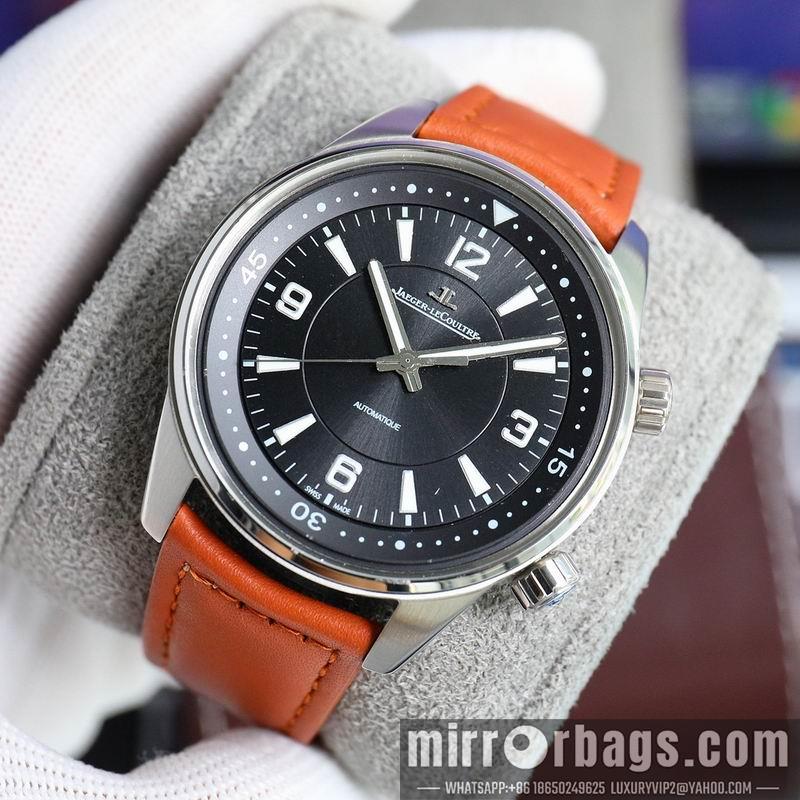 Jaeger Lecoultre 41mm 101536