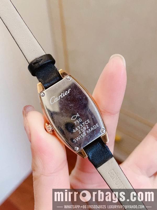 Cartier 23X30mm 030266