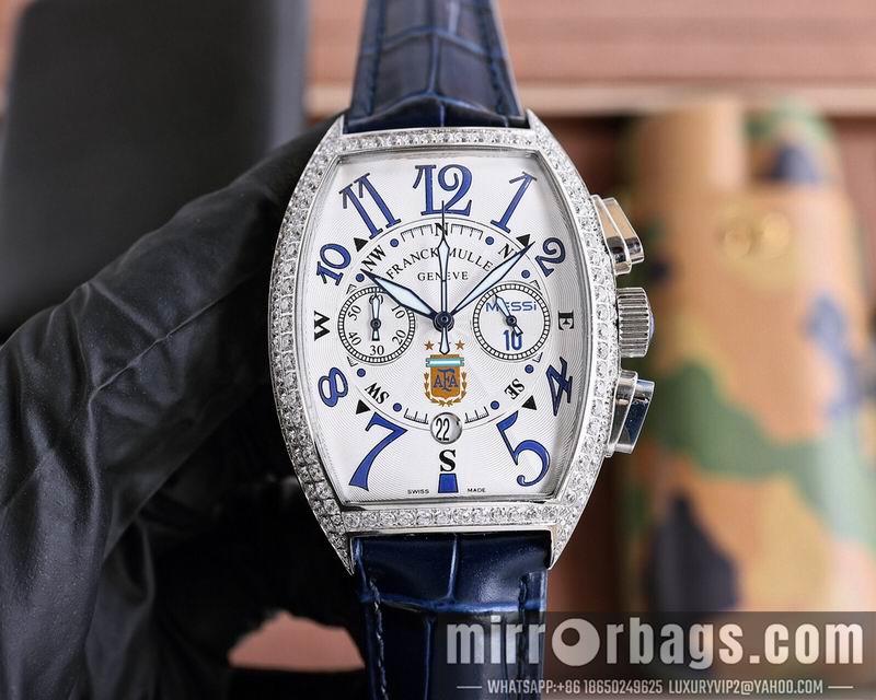 Franck Muller 40X52mm 071444